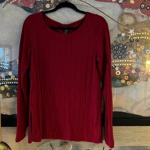 Anthropologie sweater L